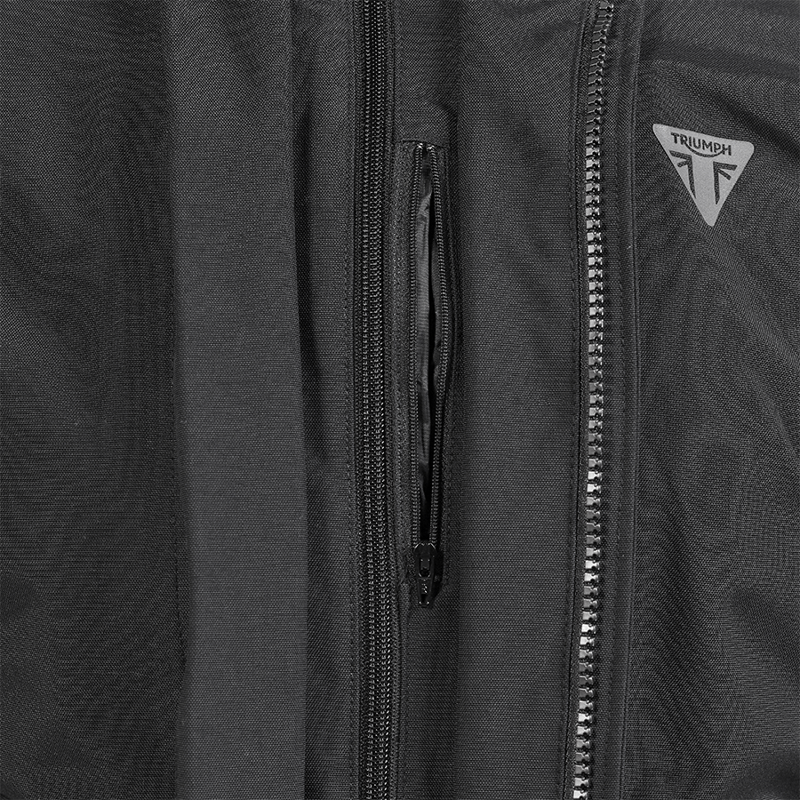 Triumph Mens Tourer Bright Jacket