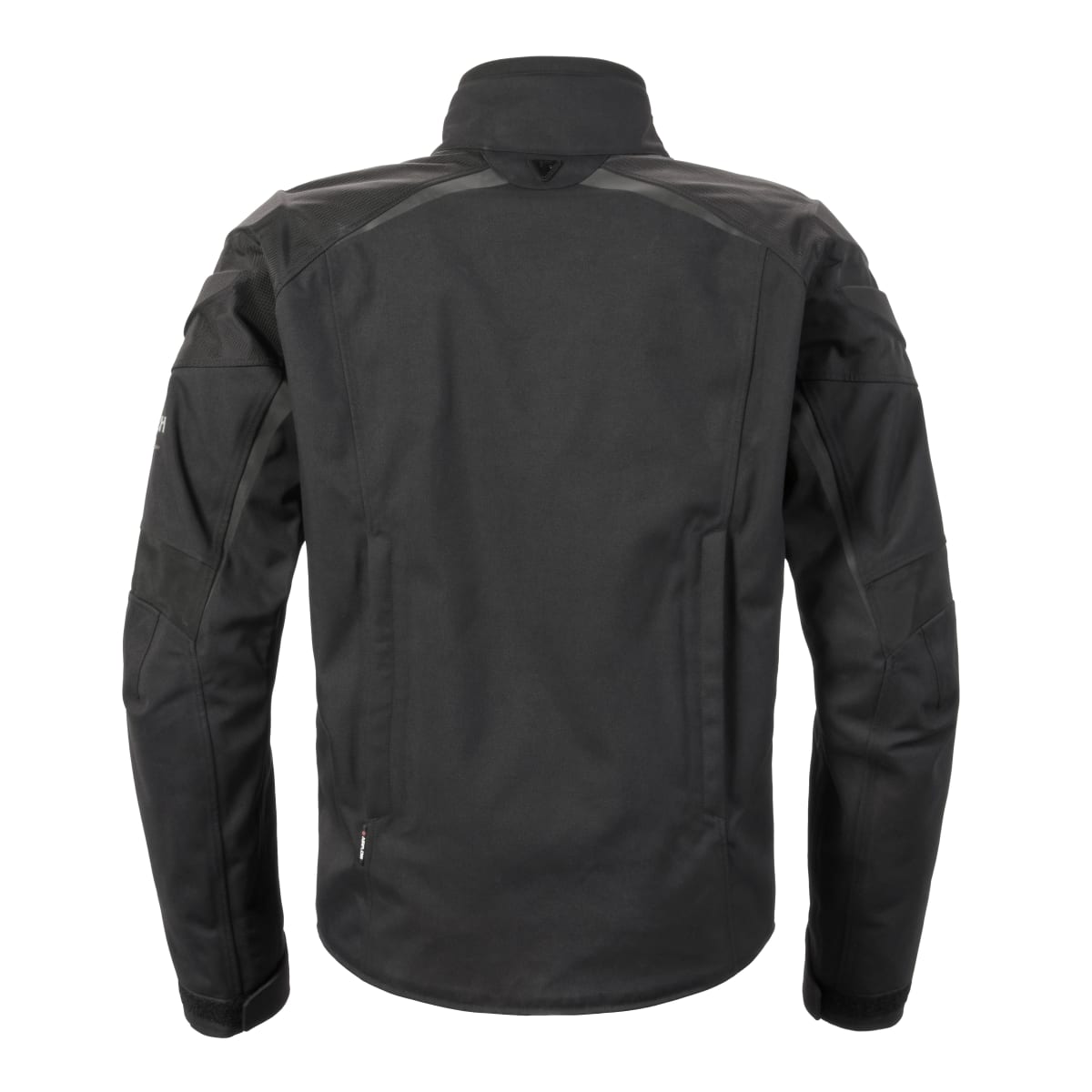Triumph Mens Carrion Jacket Black