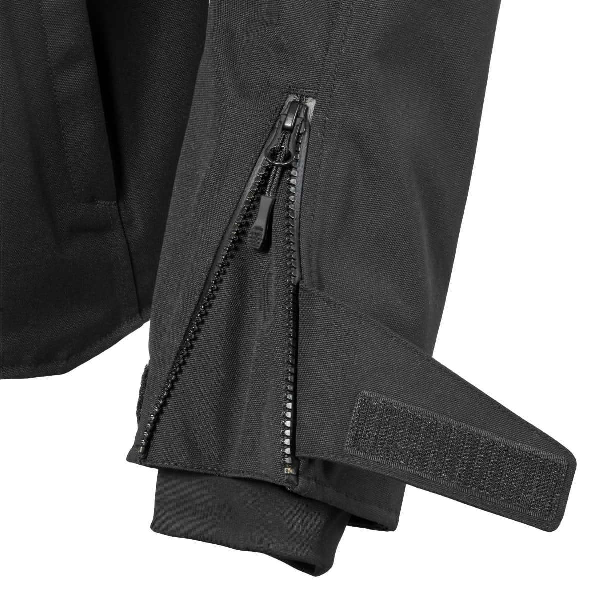 Triumph Mens Carrion Jacket Black