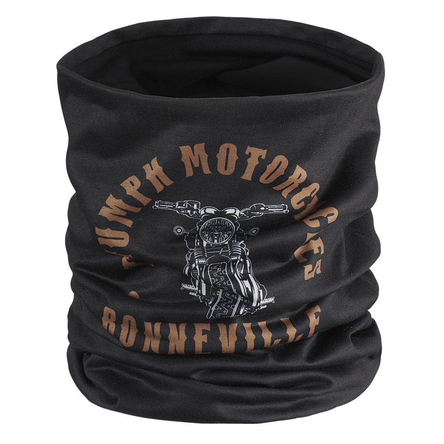 Triumph Bonneville Neck Tube