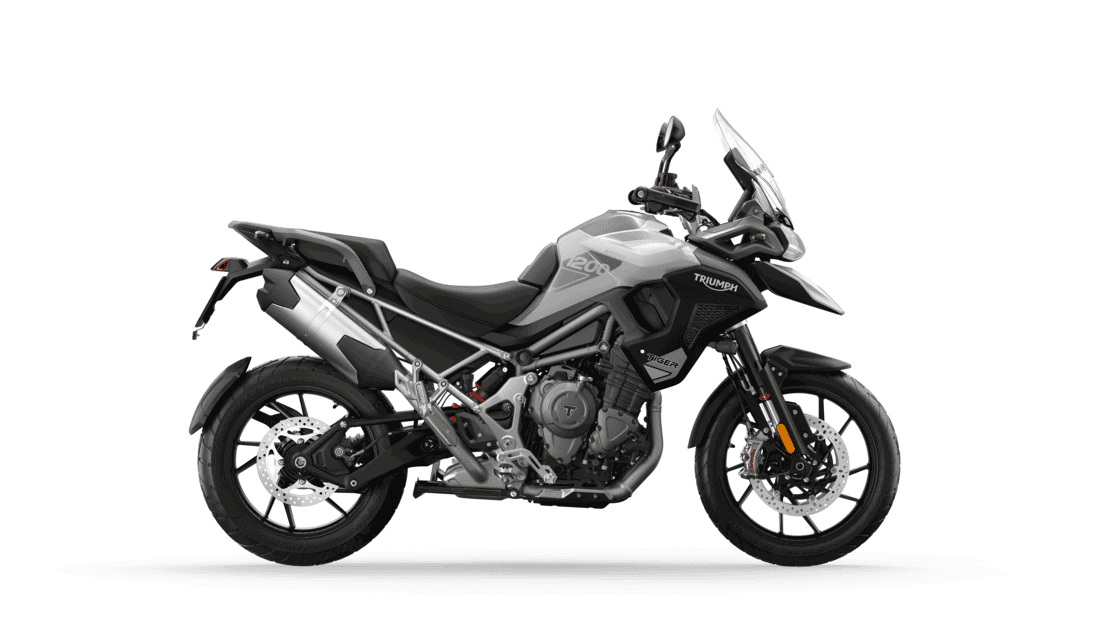 Triumph Tiger 1200 GT Pro | Lings Triumph