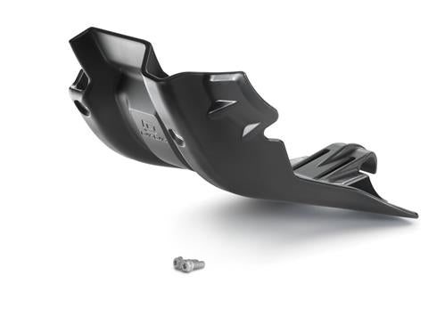 Skid Plate