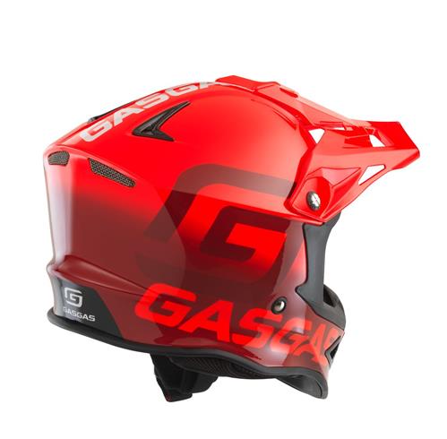 GASGAS Offroad Helmet