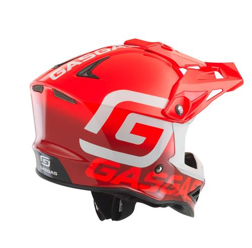 GASGAS Children's Offroad Helmet
