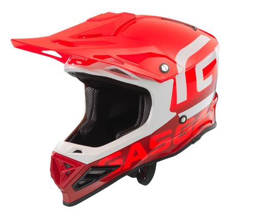 GASGAS Children's Offroad Helmet