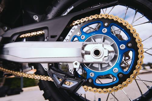Supersprox Stealth Rear Sprocket