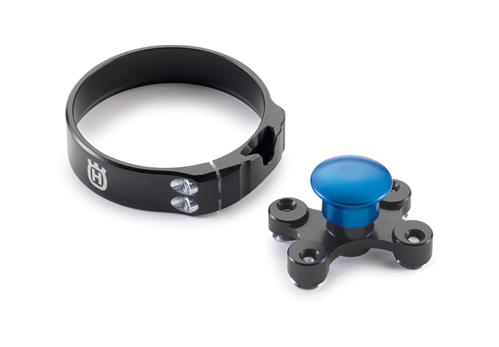 Factory Start Device