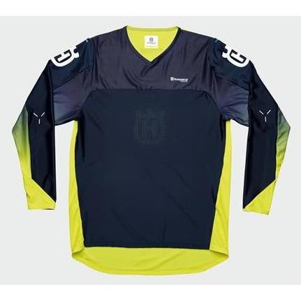 Husqvarna Railed Jersey