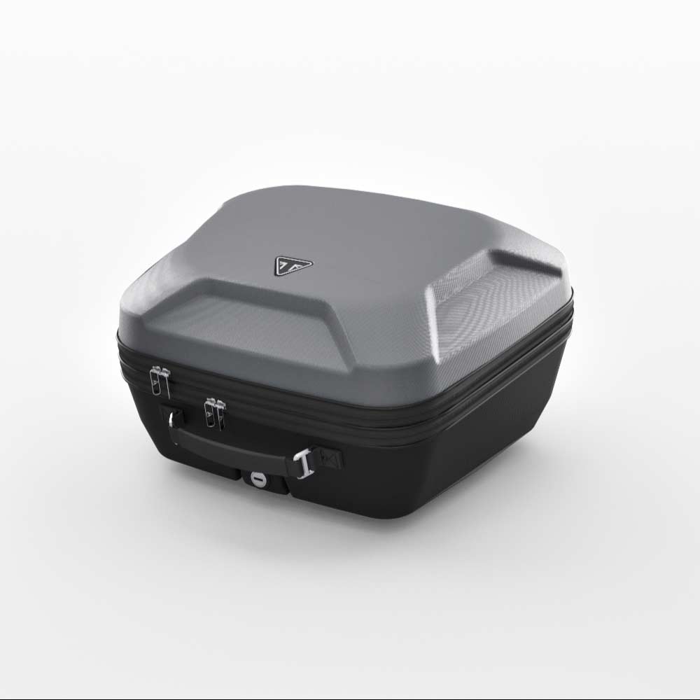 Triumph Semi Rigid Top Box A9510901