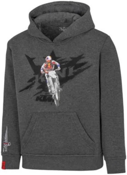 Kids KINI Popout Hoodie