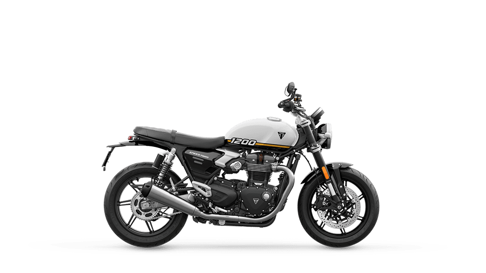 Triumph Speed Twin 1200 | Lings Triumph