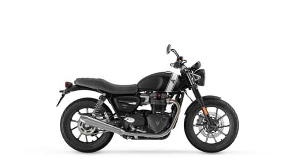 Triumph Speed Twin 900 | Lings Triumph