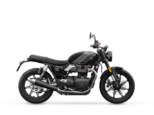 Triumph Speed Twin 900 Offer