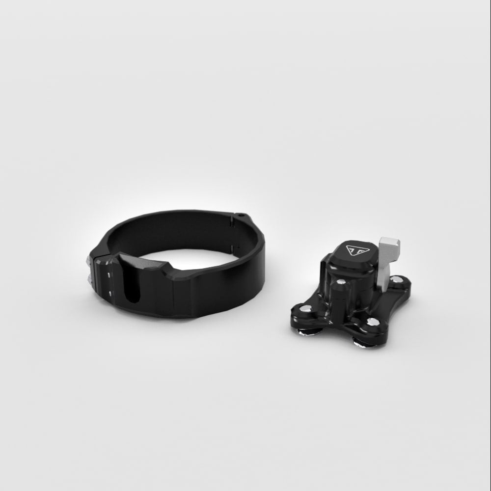 Triumph Hole Shot Device A9640242