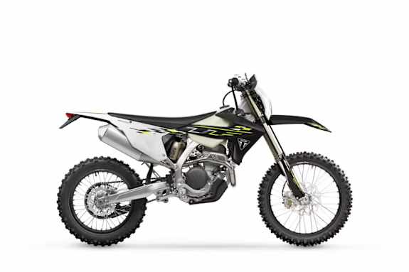 Triumph TF 250-E