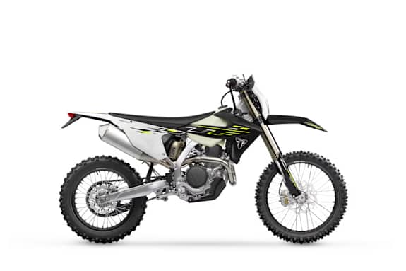 Triumph TF 450-E