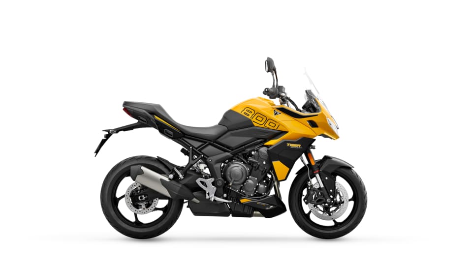 Triumph Tiger Sport 800 | Lings Triumph