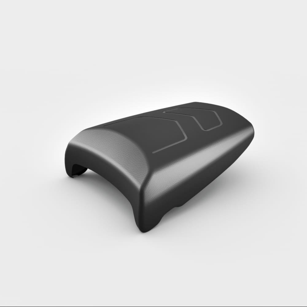 Triumph Heated Pillion Seat A9702024