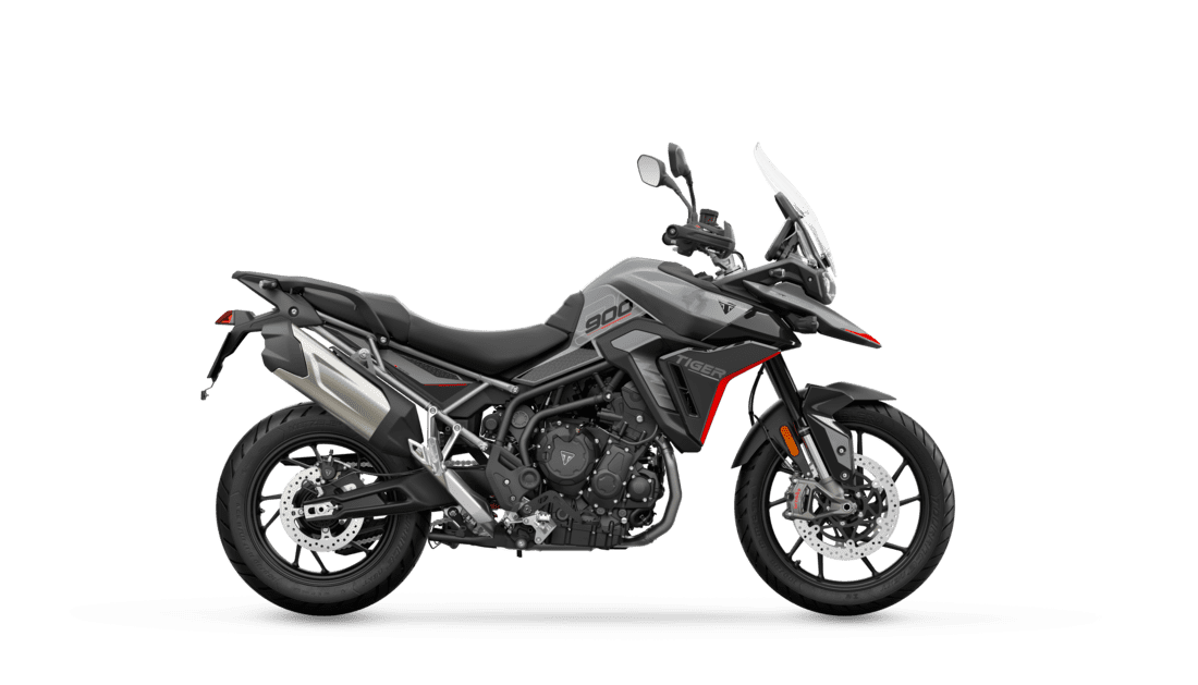 Triumph Tiger 900 GT Pro | Lings Triumph