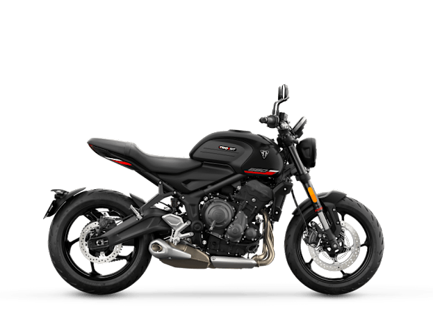 Triumph Trident 660 Offer