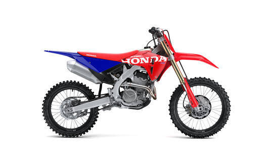 Honda CRF250R