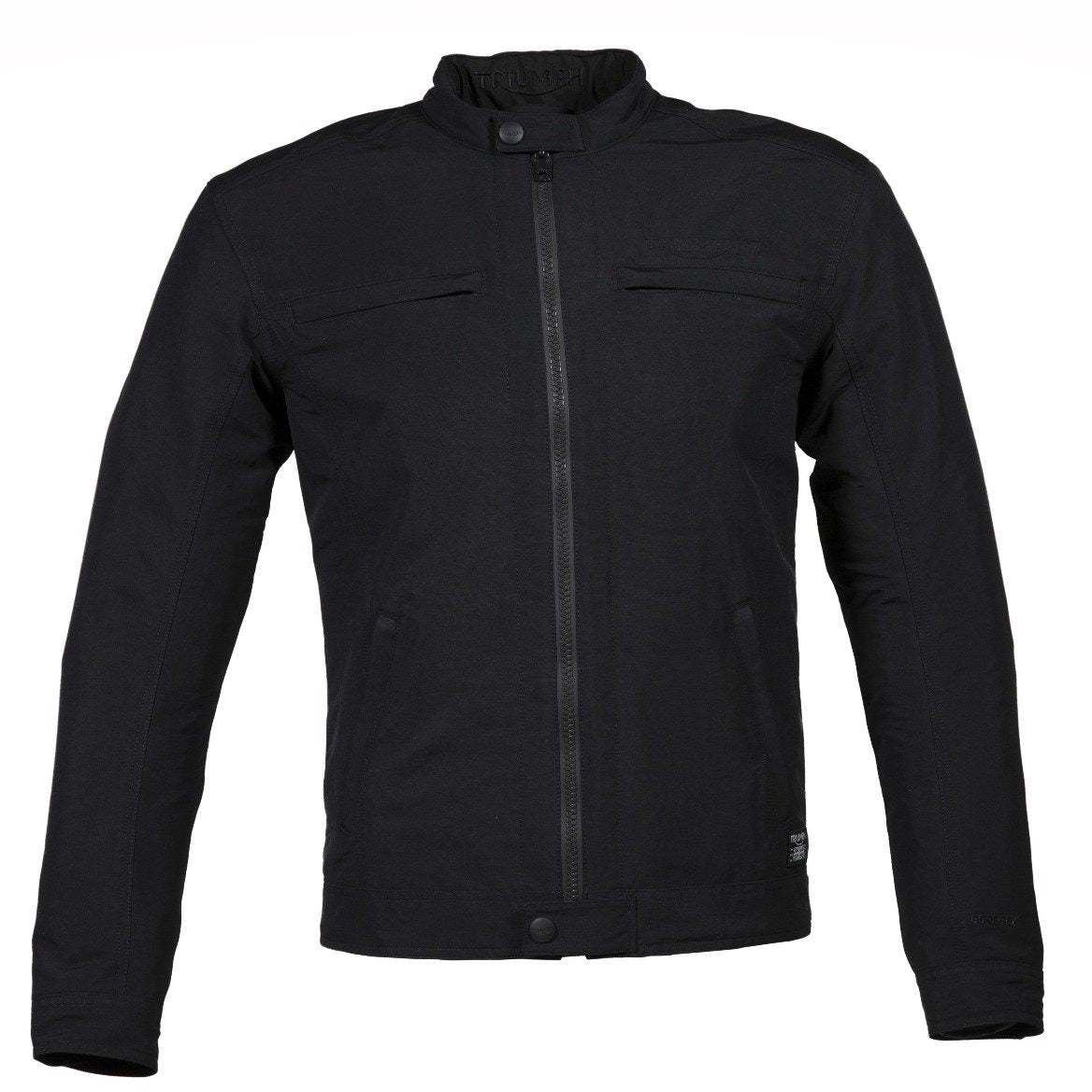 Triumph Mens Bettney Gore-Tex® Jacket Black