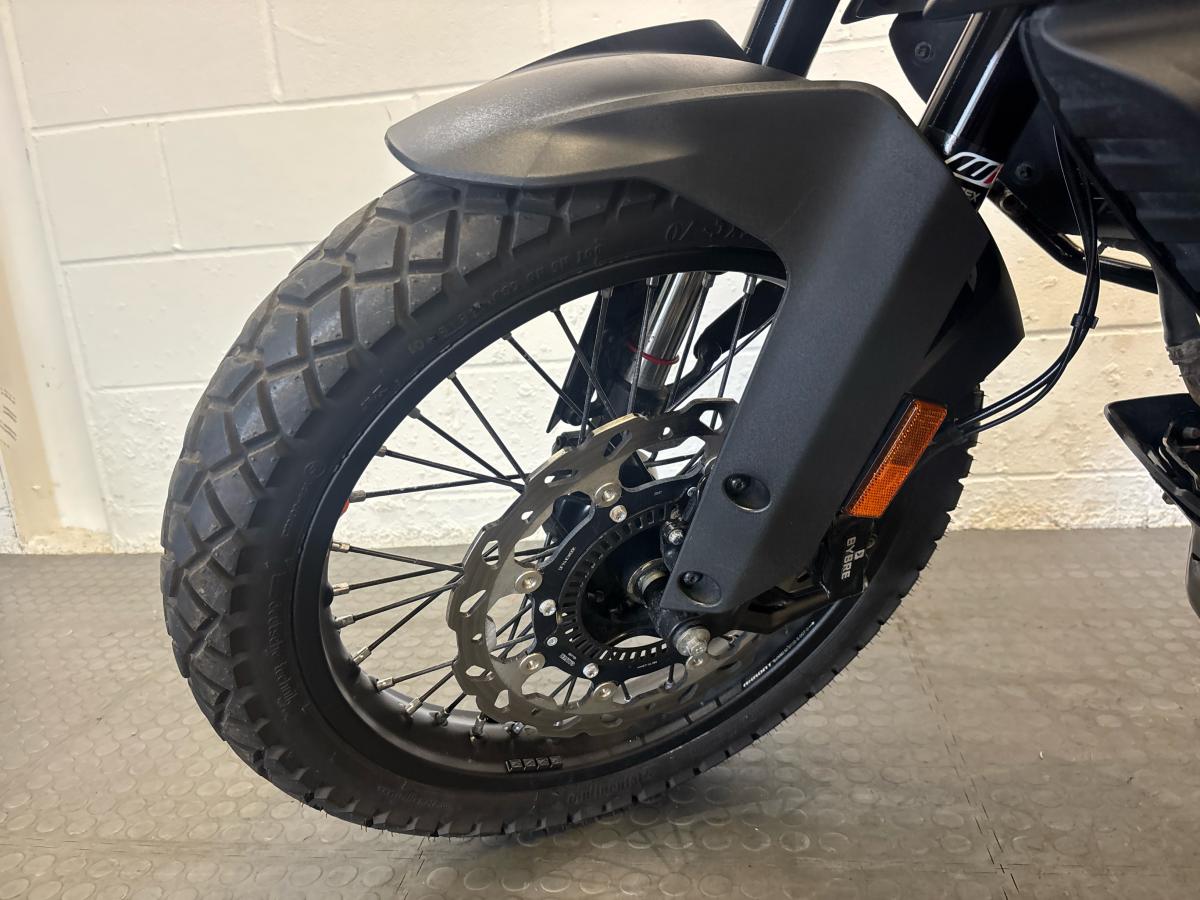 KTM 390 Adventure 2020