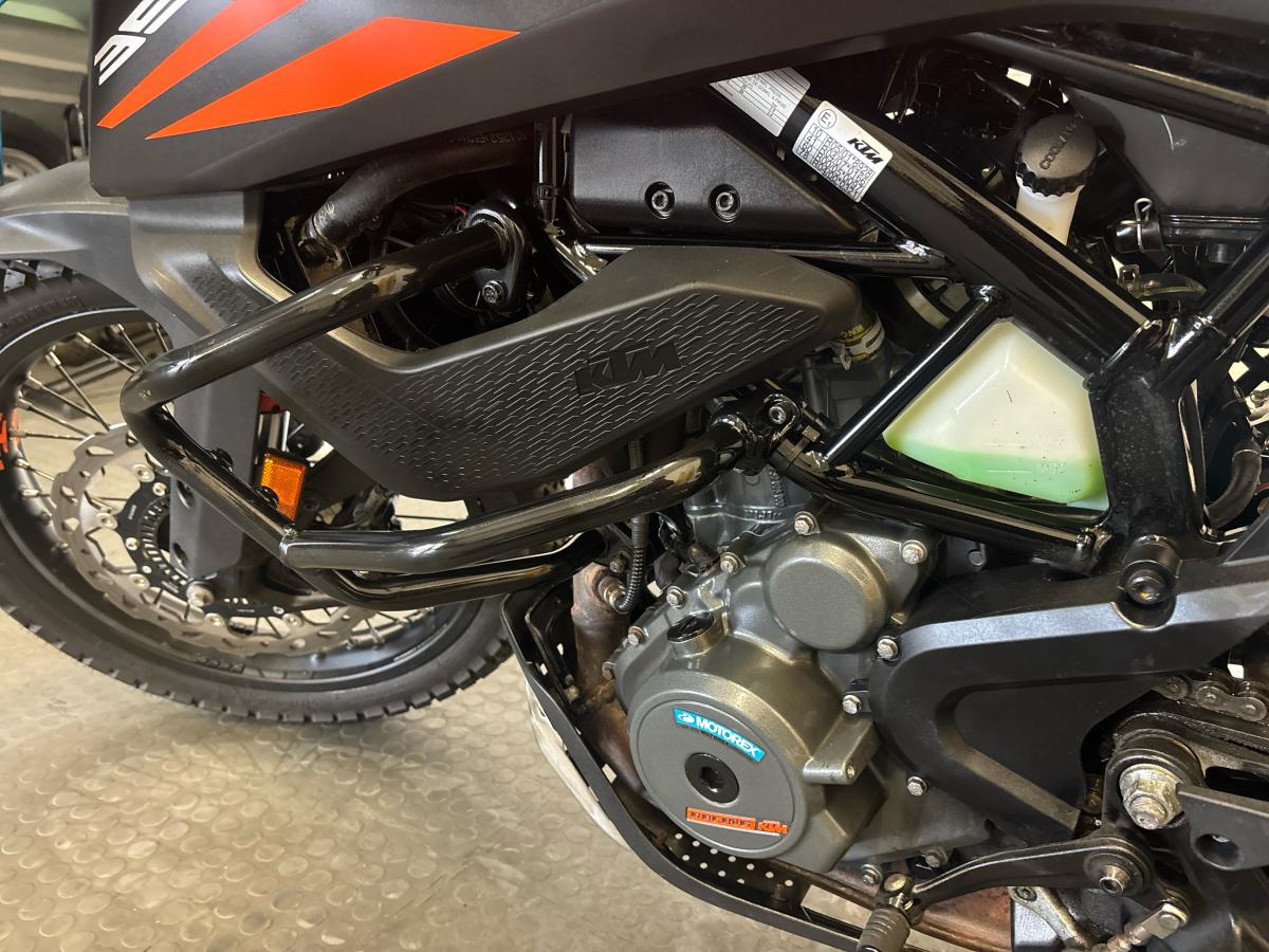 KTM 390 Adventure 2020