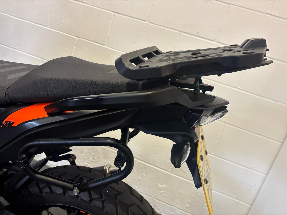 KTM 390 Adventure 2020