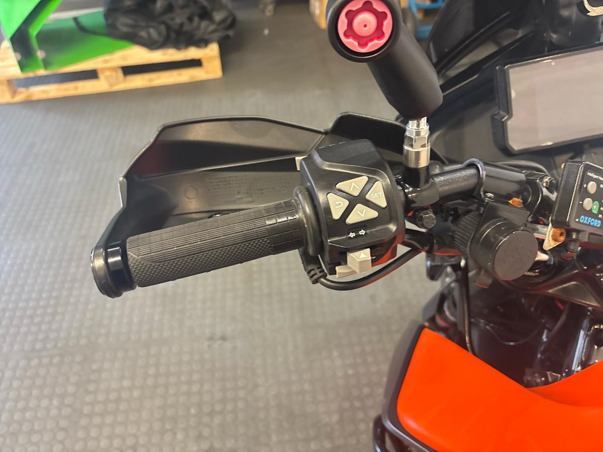 KTM 390 Adventure 2020