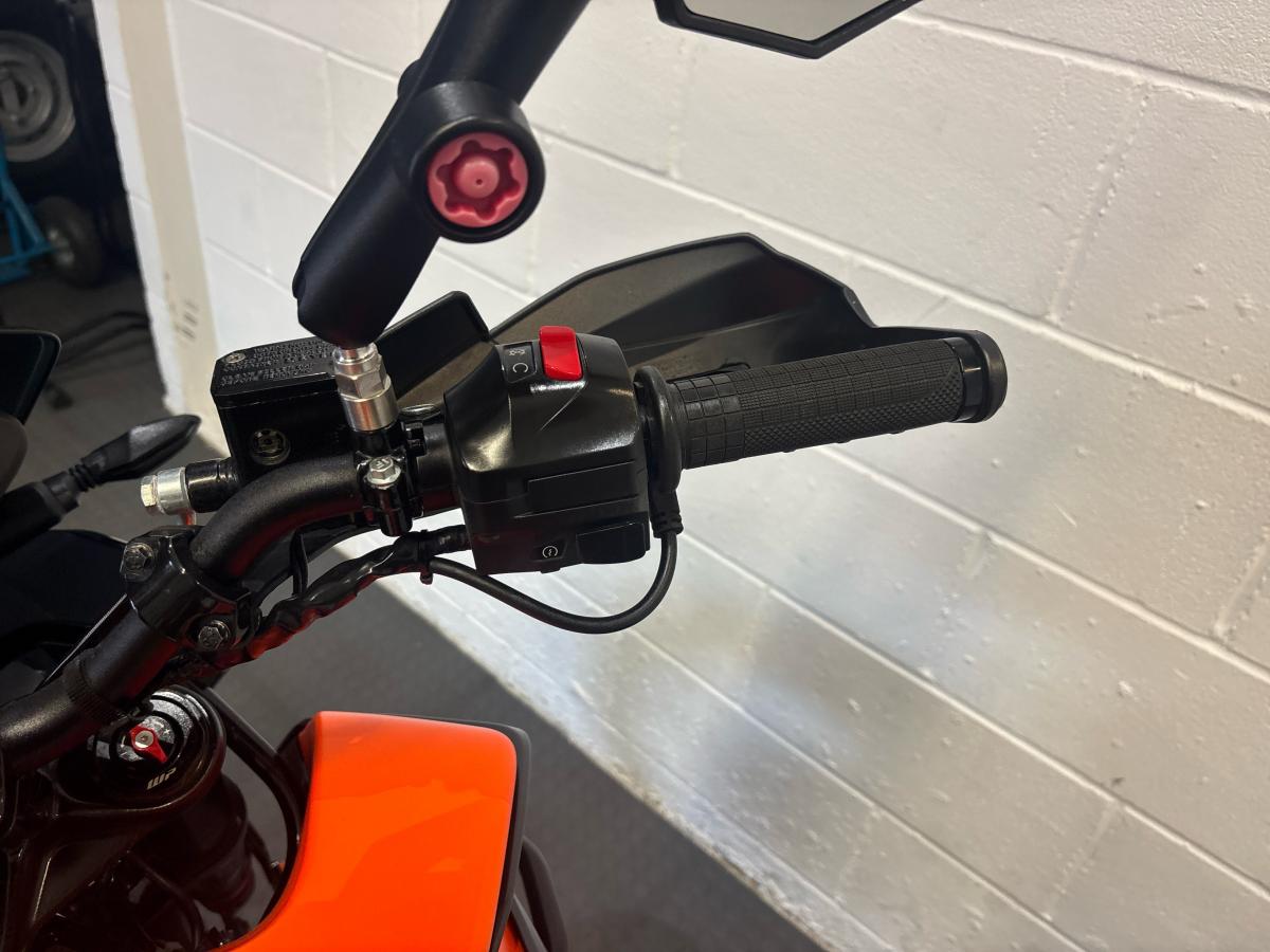 KTM 390 Adventure 2020