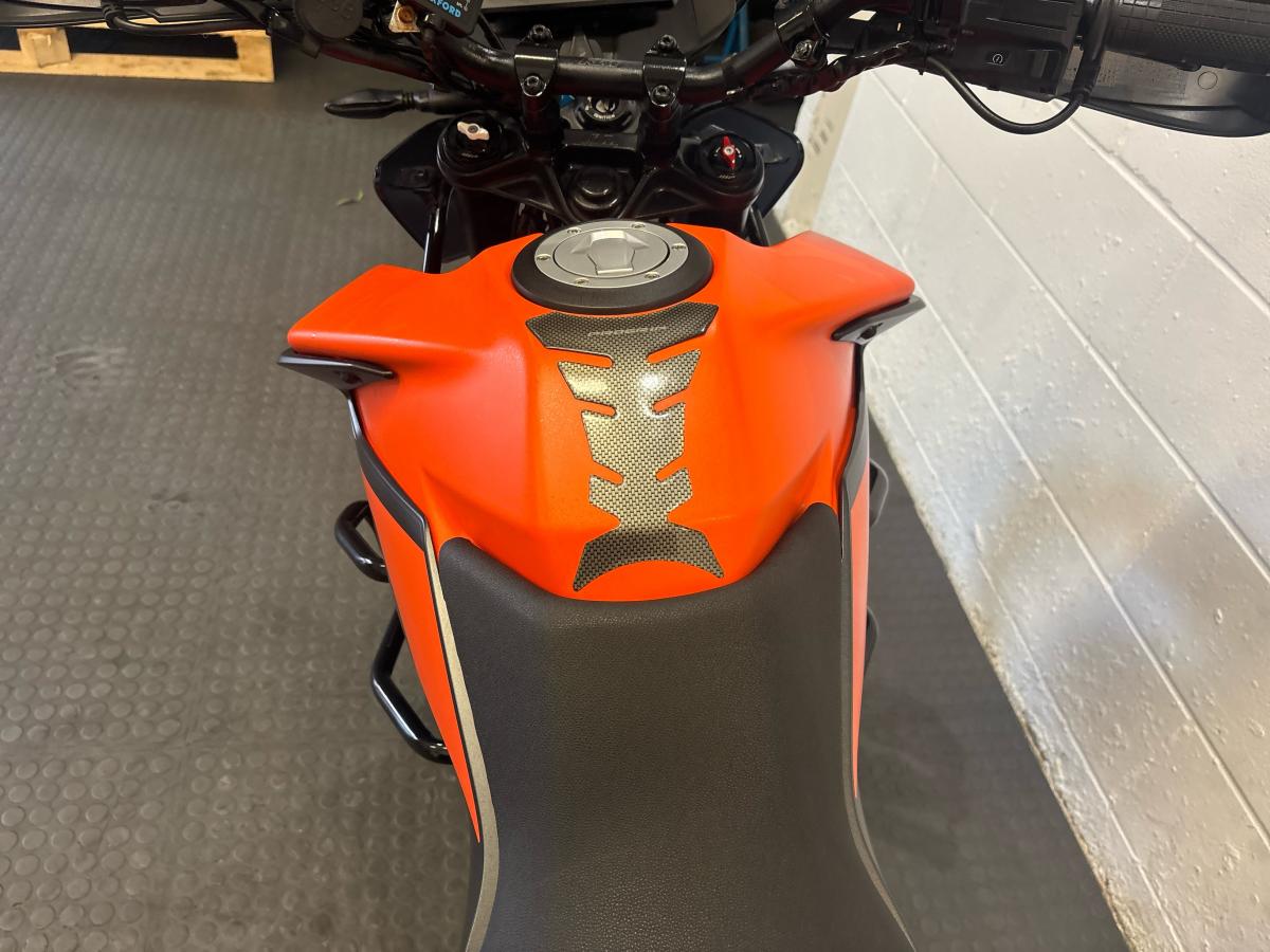 KTM 390 Adventure 2020