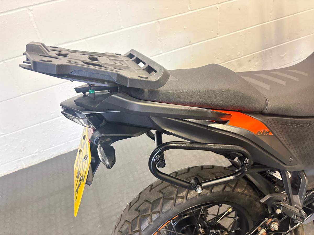 KTM 390 Adventure 2020