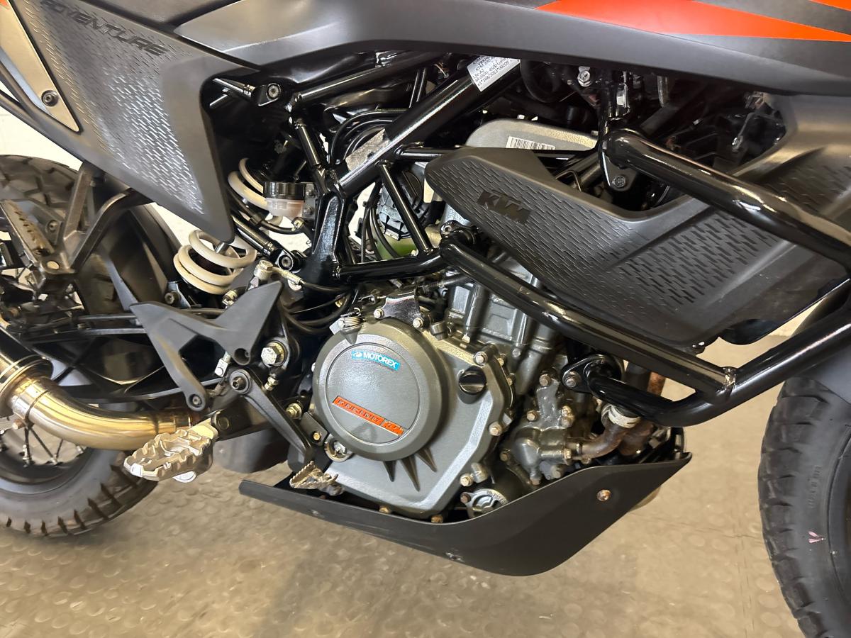 KTM 390 Adventure 2020