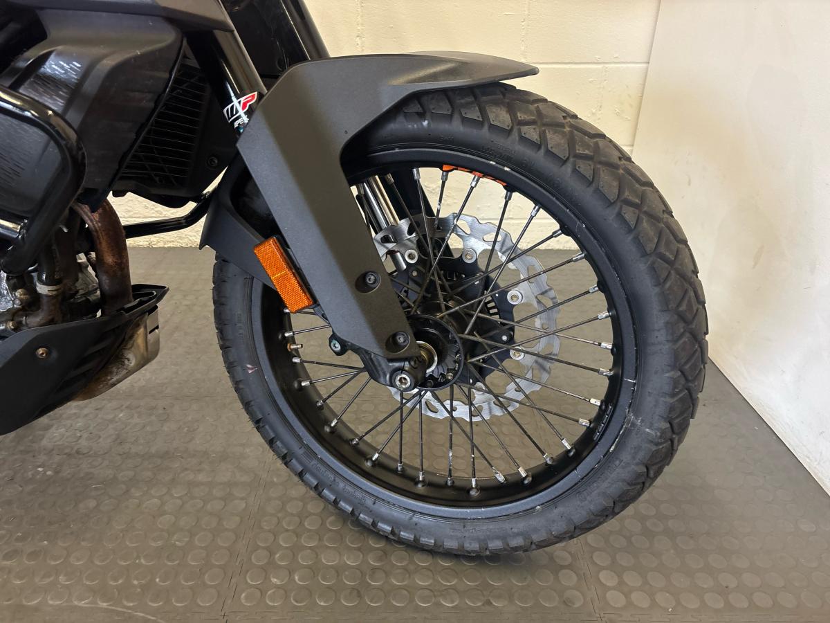 KTM 390 Adventure 2020