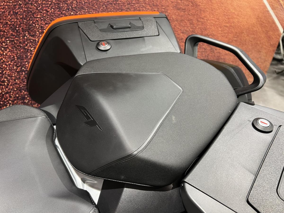 KTM 1290 Super Duke GT