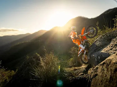 KTM EXC CHAMPION EDITION 2025