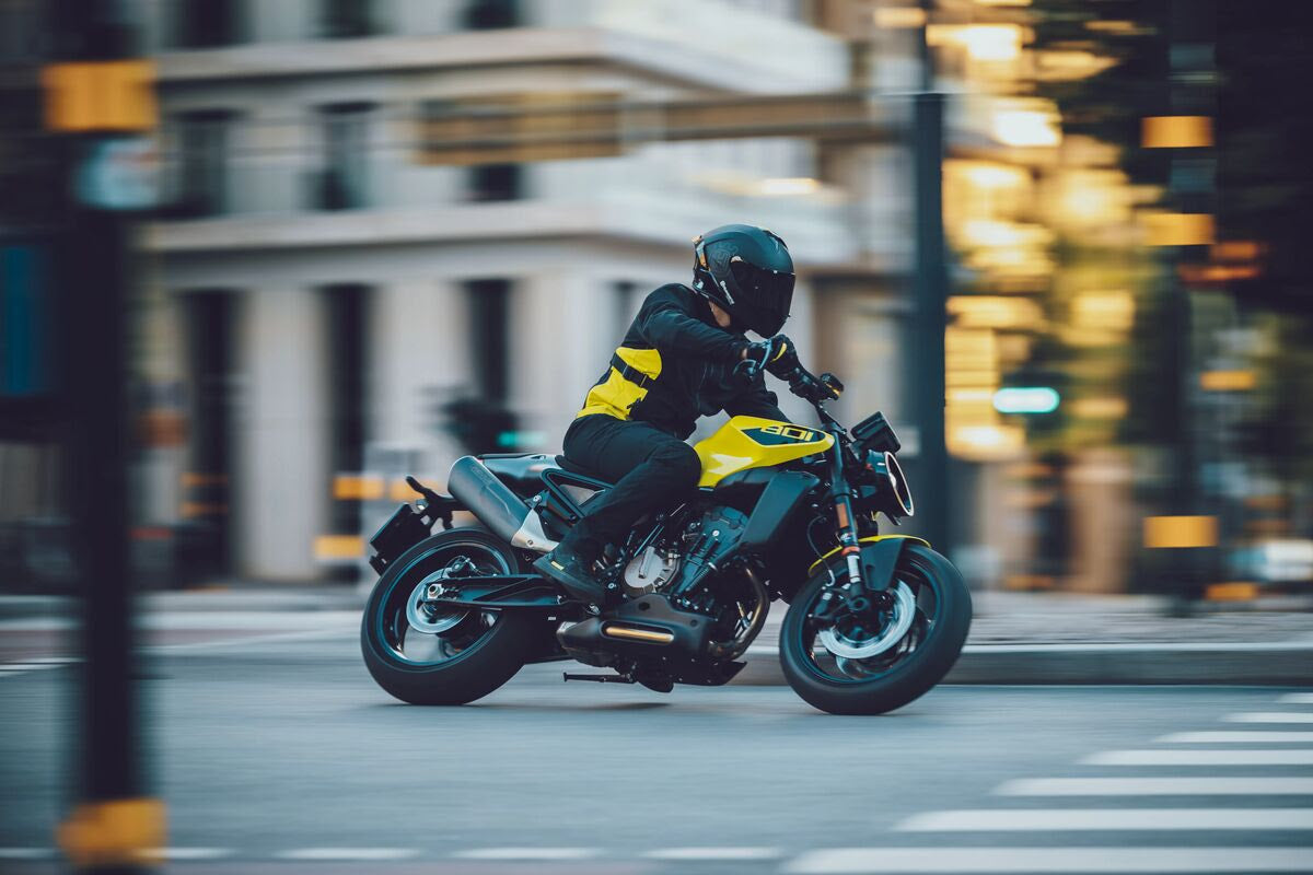 Easy Shift Upgrade - Escape the Ordinary!