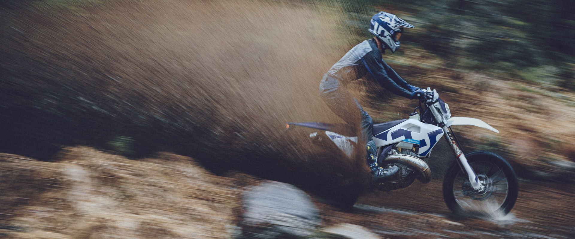 Husqvarna Enduro