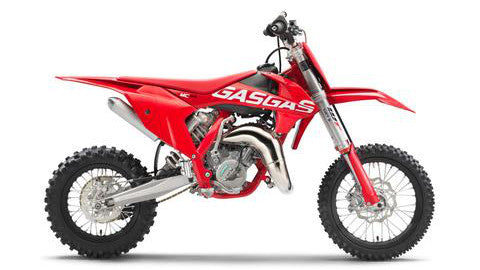 GasGas MC65 2021 Accessories | Lings Powersports