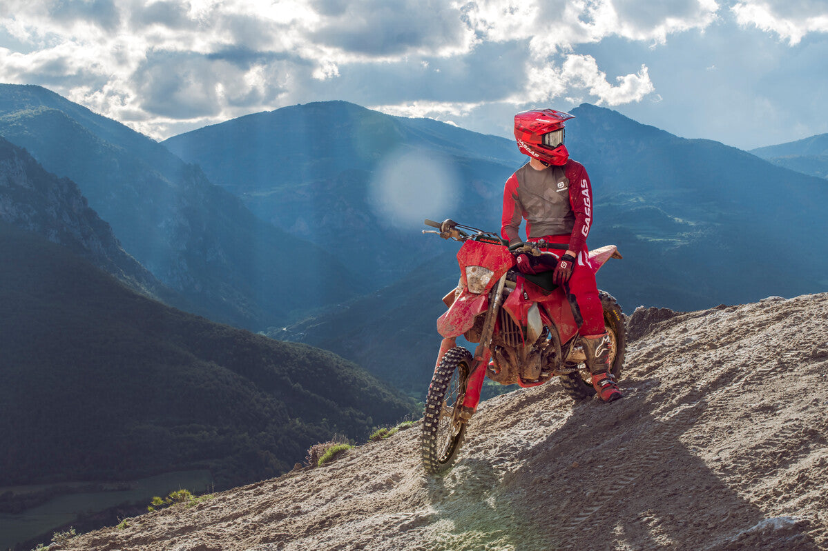 GasGas Enduro