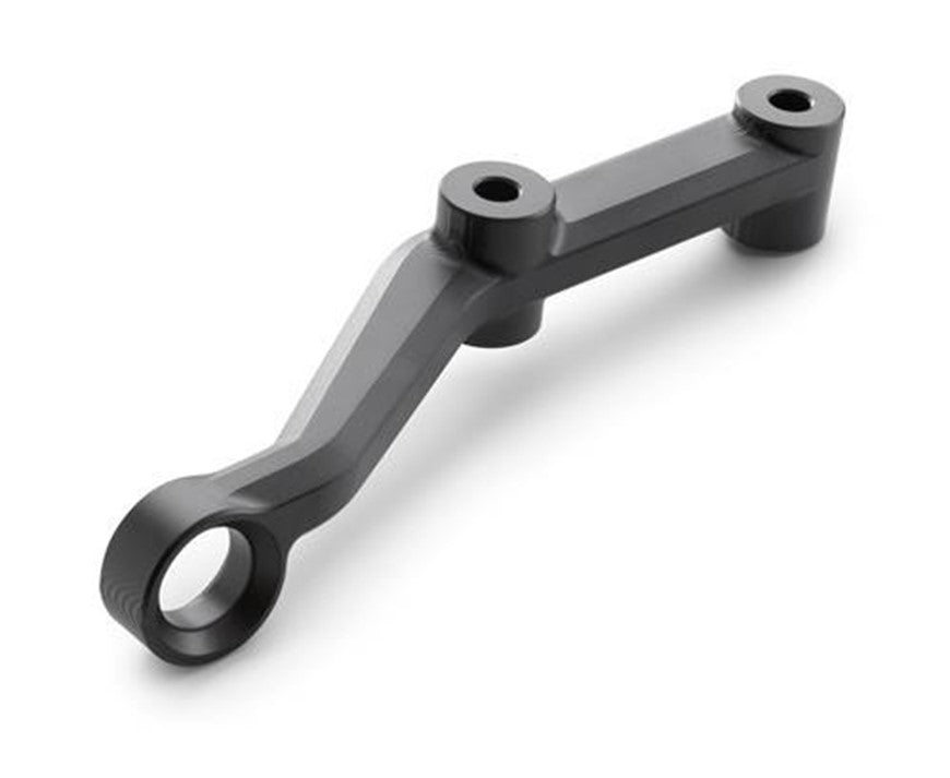 Silencer Bracket