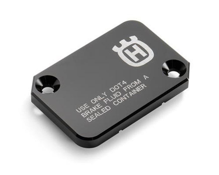 Brake Fluid Reservoir Cover