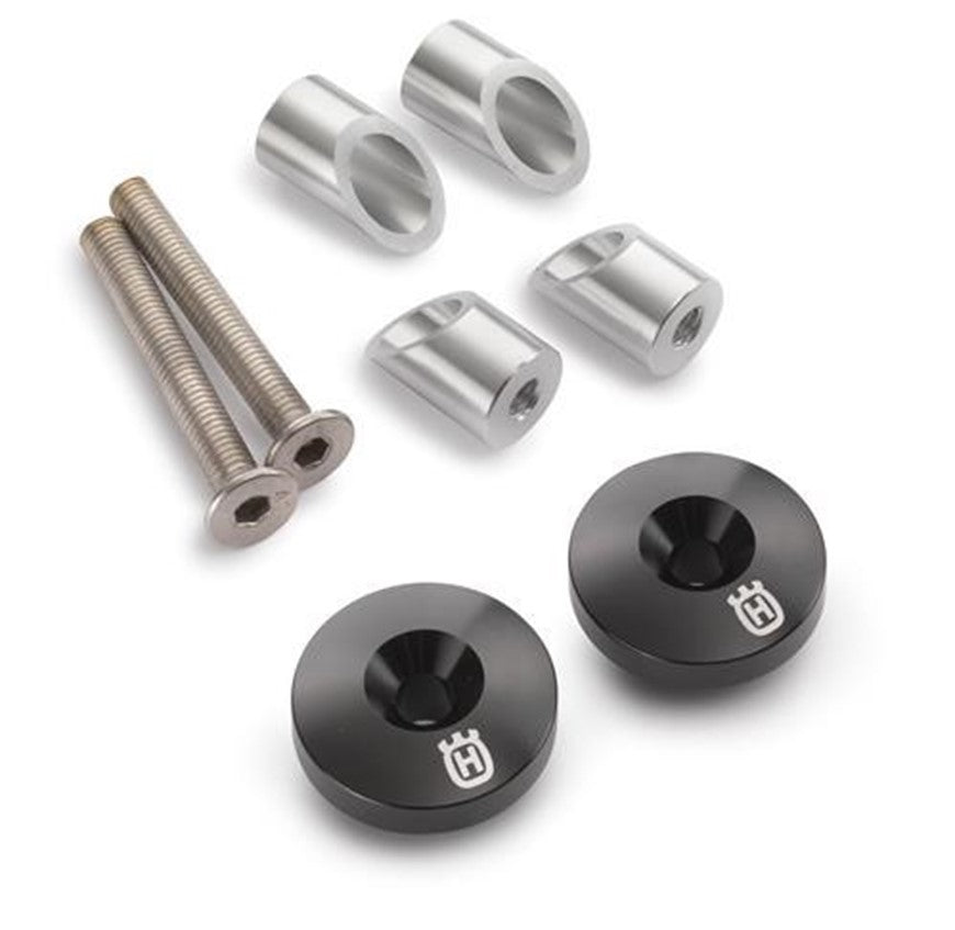 Handlebar Ends