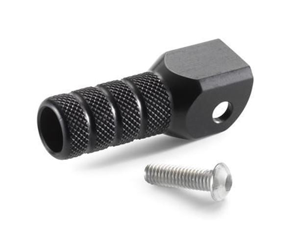 Gear Shift Lever Step Plate