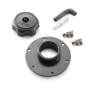 Fuel Cap