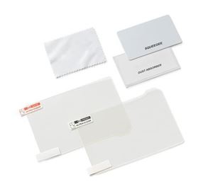 Display Protection Sticker