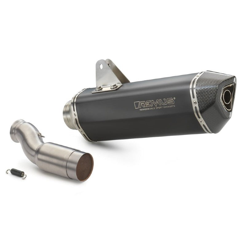 Remus Slip On Silencer