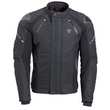 Triumph Mens Triple Tritech Textile Jacket