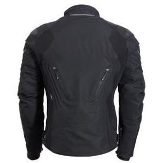 Triumph Mens Triple Tritech Textile Jacket